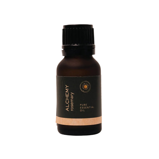 essensial oil rosemary, eco friendly products, bali wellness store, alchemy bali