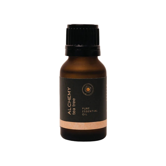 essensial oil tea tree, eco friendly products, bali wellness store, alchemy bali