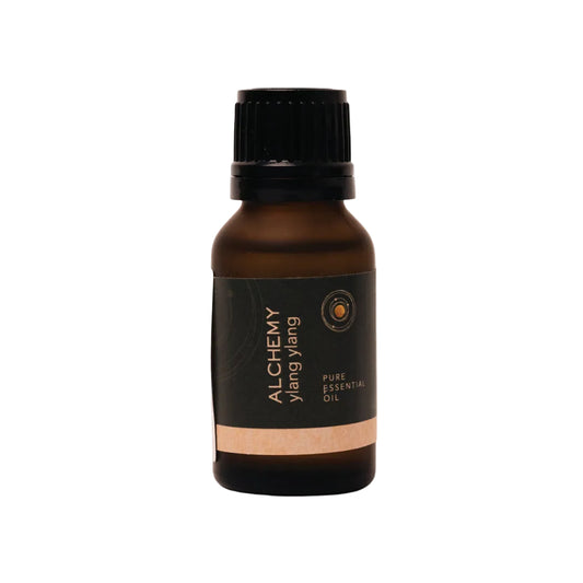 essensial oil ylang ylang, eco friendly products, bali wellness store, alchemy bali