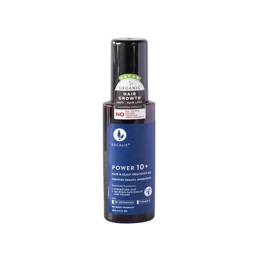 Hair treatment oil, eco friendly products, bali wellness store, alchemy bali
