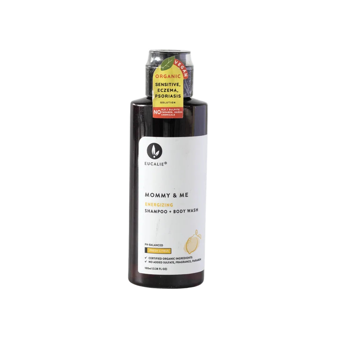 Energize shampoo and body wash, eco friendly products, bali wellness store, alchemy bali