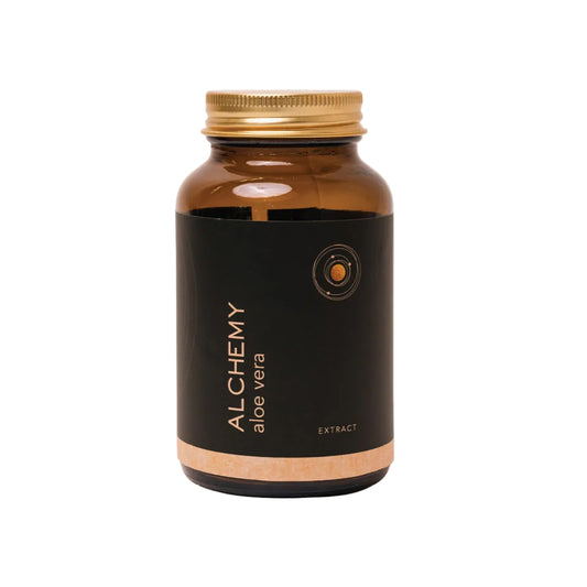 extract powder aloe vera, eco friendly products, bali wellness store, alchemy bali