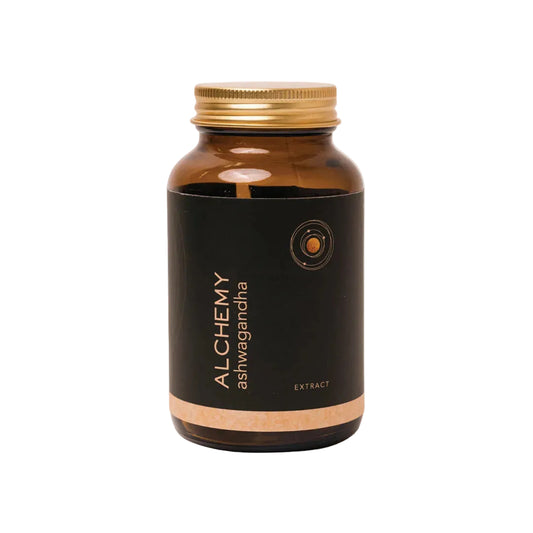 extract powder ashwagandha, eco friendly products, bali wellness store, alchemy bali
