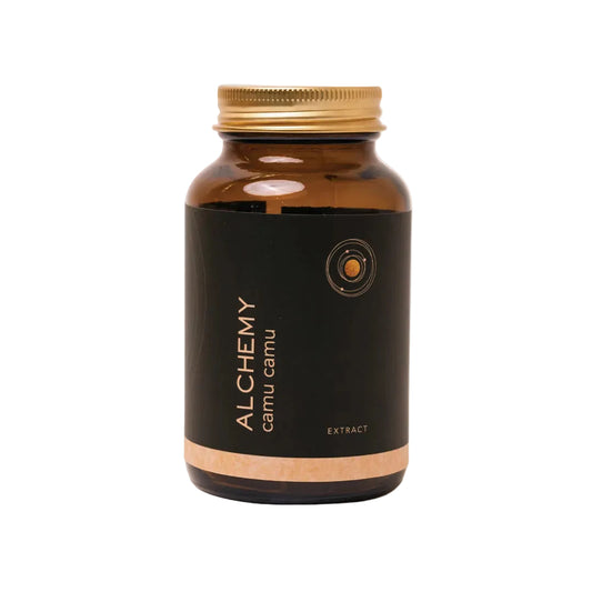extract powder camu camu, eco friendly products, bali wellness store, alchemy bali