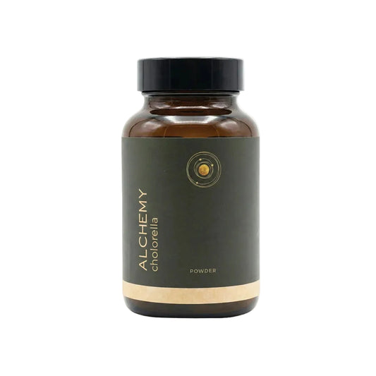 extract powder cholorella, eco friendly products, bali wellness store, alchemy bali