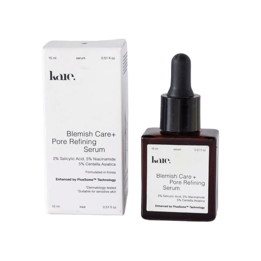 Blemish care serum, eco friendly products, bali wellness store, alchemy bali