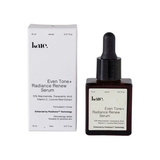 Even tone serum, eco friendly products, bali wellness store, alchemy bali