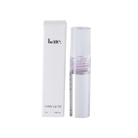 Lively lip oil, eco friendly products, bali wellness store, alchemy bali