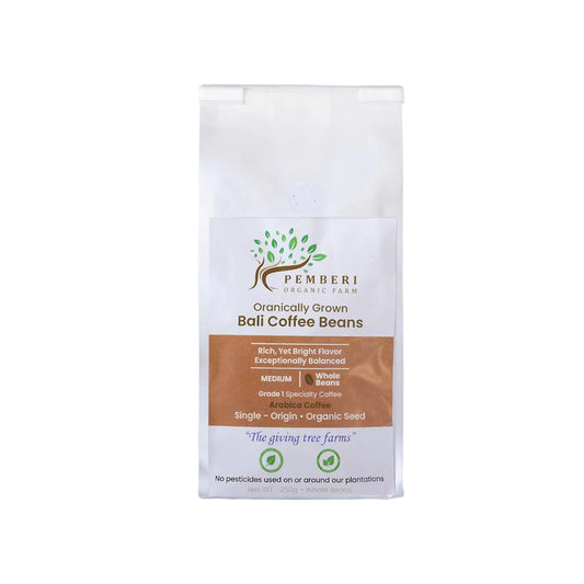 Coffee beans medium, eco friendly products, bali wellness store, alchemy bali