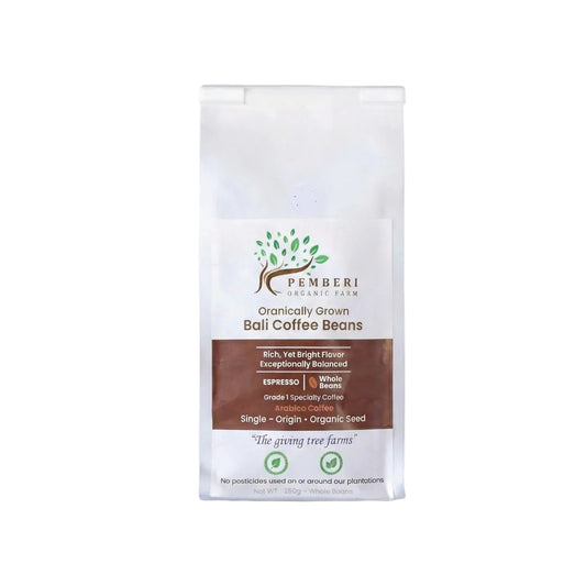 Coffe beans espreso, eco friendly products, bali wellness store, alchemy bali