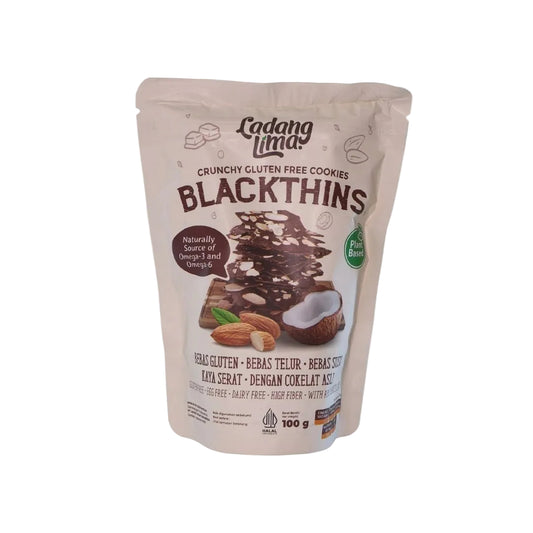 ladang lima thins choco, wellness products, natural products, eco friendly products, bali wellness store, alchemy bali