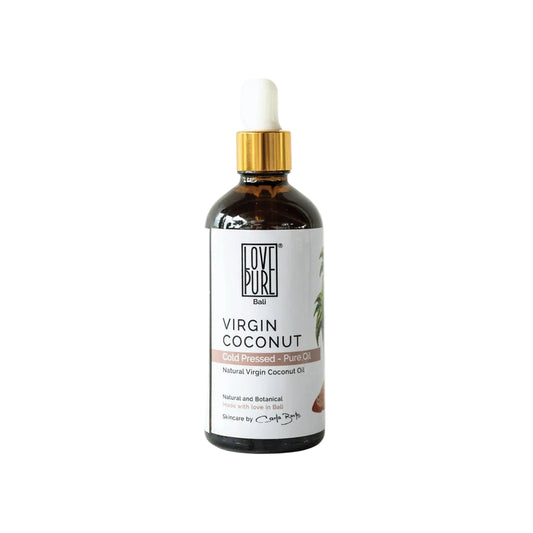virgin coconut oil, eco friendly products, bali wellness store, alchemy bali