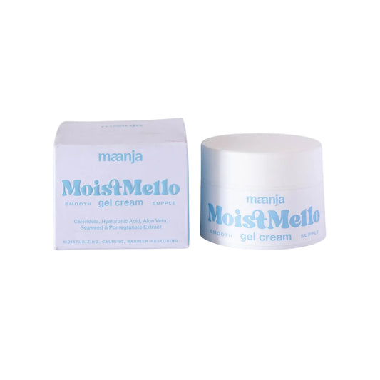 Cream moist gel, eco friendly products, bali wellness store, alchemy bali