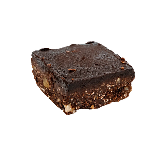 omega brownie, wellness products, natural products, eco friendly products, bali wellness store, alchemy bali