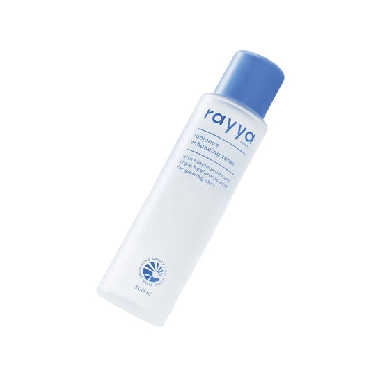 Toner clear enchancing radiance, Eco friendly products, Bali wellness store, Alchemy bali