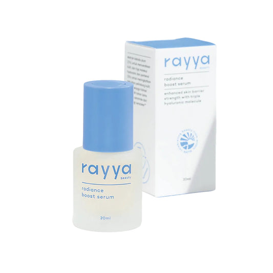 Serum Clear Boost radiance, Eco friendly products, Bali wellness store, Alchemy bali