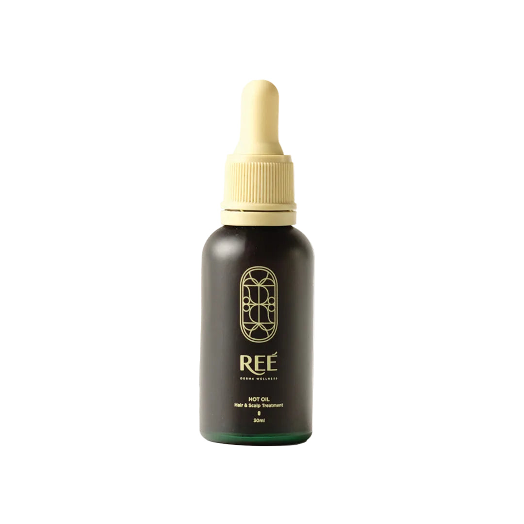 Hair and scalp oil, Eco friendly products, Bali wellness store, Alchemy bali