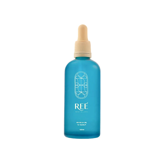 Calm and cool refresh oil, Eco friendly products, Bali wellness store, Alchemy bali