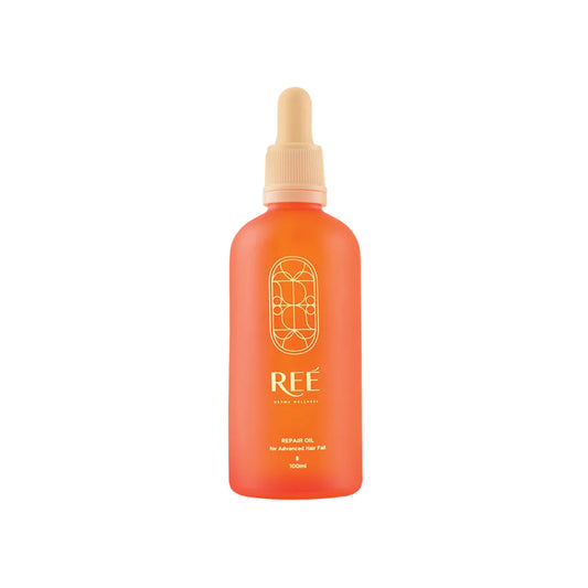 Deep nourish repair oil, Eco friendly products, Bali wellness store, Alchemy bali