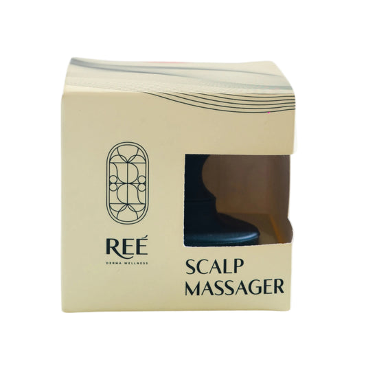 Scalp Massager, Eco friendly products, Bali wellness store, Alchemy bali