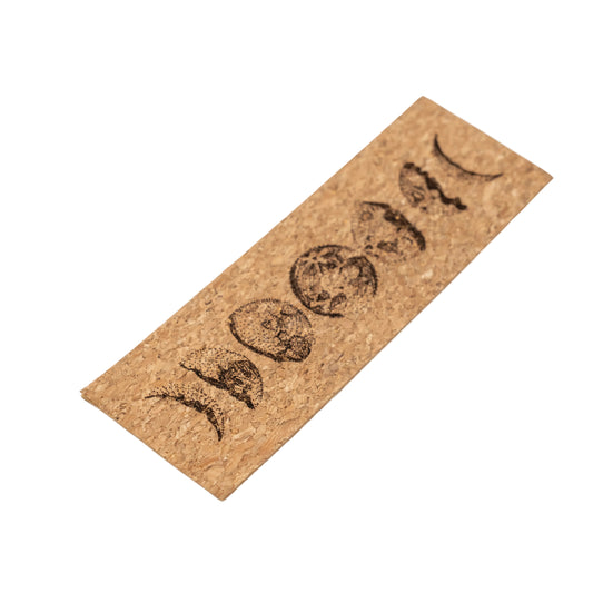 bookmark moon, eco friendly products, bali wellness store, alchemy bali