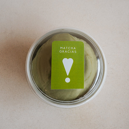 sweetspot ice cream matcha gracias, wellness products, natural products, eco friendly products, bali wellness store, alchemy bali