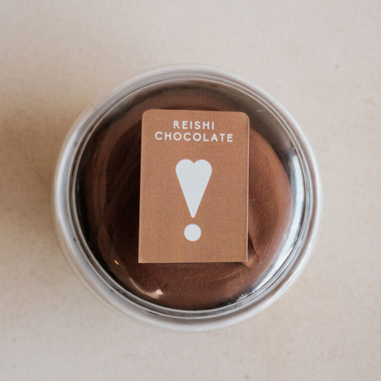 sweetspot ice cream reishi chocolate, wellness products, natural products, eco friendly products, bali wellness store, alchemy bali
