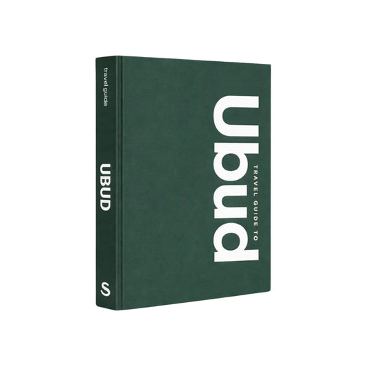 Ubud Travel Guide Book, Wellnes Store,  Alchemy bali
