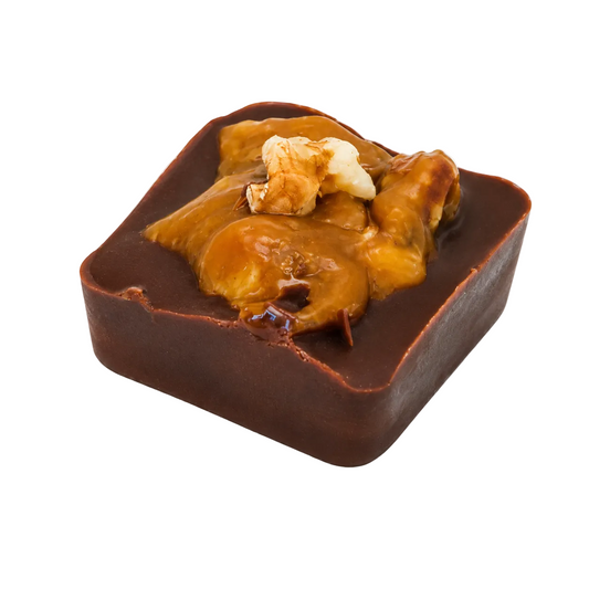 walnut toffee chocolate, wellness products, natural products, eco friendly products, bali wellness store, alchemy bali