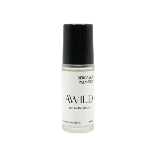 Deodorant bergamon, eco friendly products, bali wellness store, alchemy bali