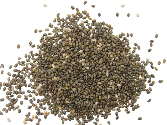 black chia, wellness products, natural products, eco friendly products, bali wellness store, alchemy bali