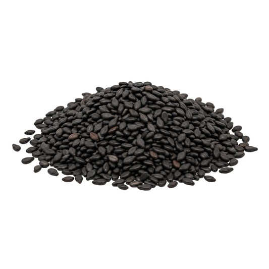 black sesame, wellness products, natural products, eco friendly products, bali wellness store, alchemy bali