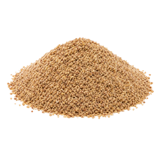 flaxseed flour, wellness products, natural products, eco friendly products, bali wellness store, alchemy bali