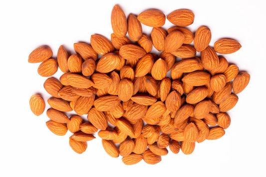 nut almond, wellness products, natural products, eco friendly products, bali wellness store, alchemy bali
