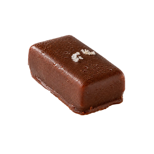 salted caramel, wellness products, natural products, eco friendly products, bali wellness store, alchemy bali