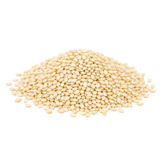 white sesame, wellness products, natural products, eco friendly products, bali wellness store, alchemy bali